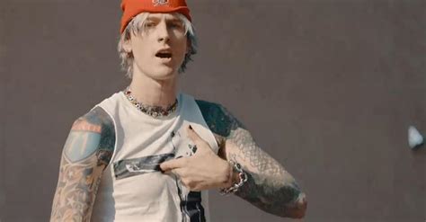 Machine Gun Kelly: Pressure (Music Video 2023) - IMDb