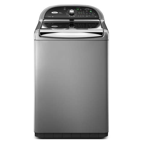 Whirlpool 4.6 cu. ft. Top-Load High-Efficiency Washer | Shop Your Way: Online Shopping & Earn ...