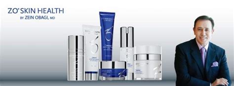 ZO Medical Skincare Products - Riverside Eye Center