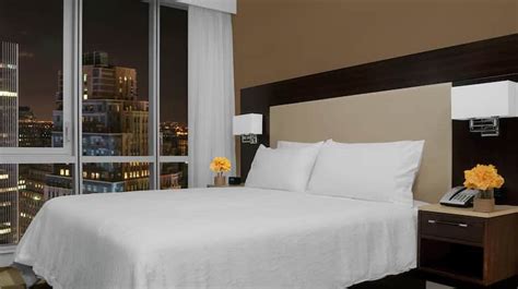 Hilton Garden Inn New York/Times Square Central on 42nd St