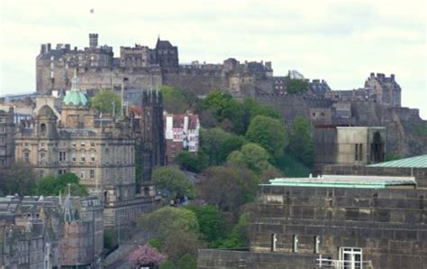 "Warwick Castle Dungeon" by Bill Weiss at PicturesofEngland.com