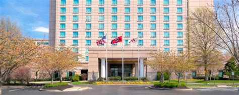 Franklin, TN Hotels near Cool Springs | Franklin Marriott Cool Springs