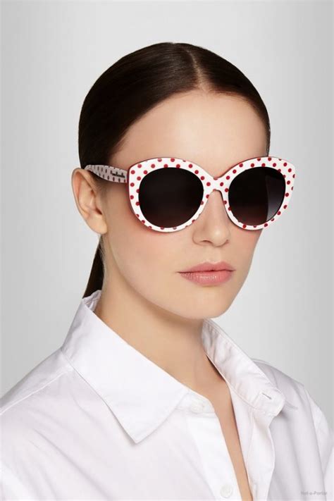 6 Chic Designer Cat-Eye Sunglasses – Fashion Gone Rogue