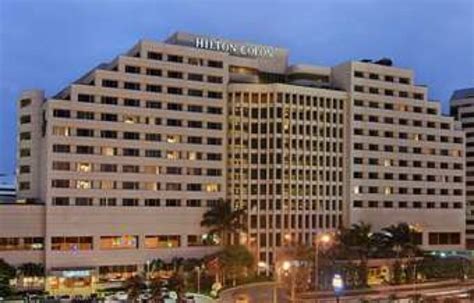 Hilton Colon Guayaquil | Hotel, Hoteles, Guayaquil