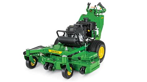 John Deere W48M Commercial Walk Behind Mower | SunSouth