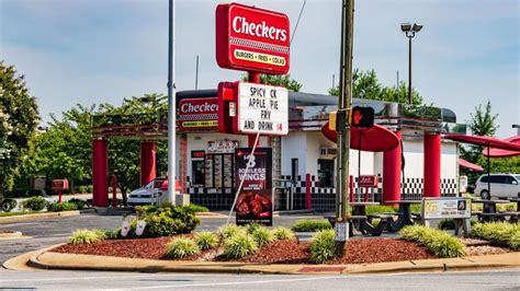 Checkers - Diffie Retail