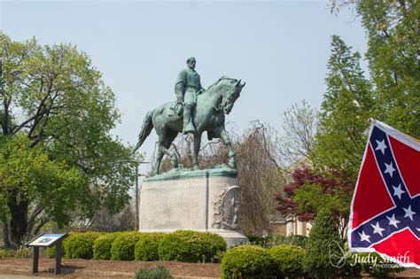 The Virginia Flaggers: Robert E. Lee Monument Will Stay in Charlottesville - City Council Votes ...