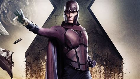 Rumored Details Surface About Magneto in X-MEN: DARK PHOENIX — GeekTyrant