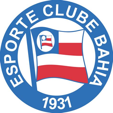 Bahia - BRA: 1959 | Football logo, Bahia, ? logo