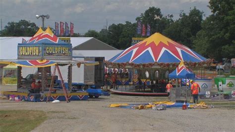 Oldham County Fair set to begin Tuesday despite pushback from county ...