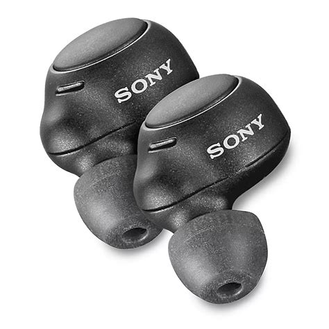 Sony® Wireless Earbuds in Stock - ULINE