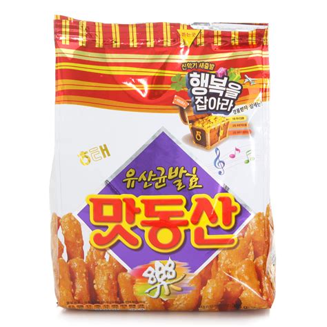 Top 10 Most Popular Korean Snacks Of All Time - Koreaboo