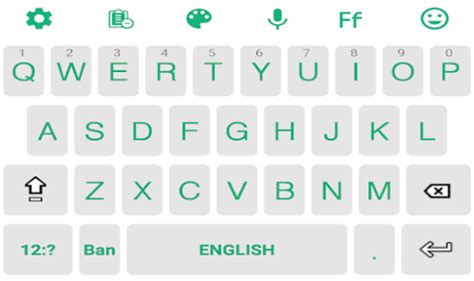 Bangla Language Keyboard for Android - Download