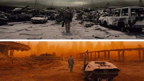 Weekend Binge: 6 post-apocalyptic movie worlds that would be safer to ...