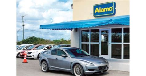 Alamo Car Rental Review: A to Z Guide [2024] - ViralTalky