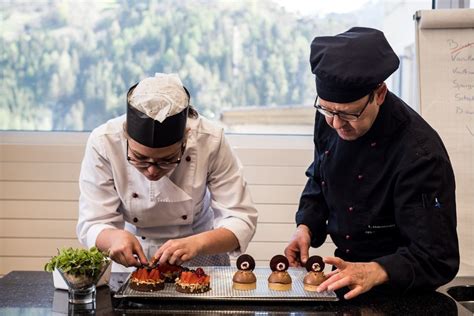 What can I do with a Culinary Arts degree? - EHL Insights | Culinary arts