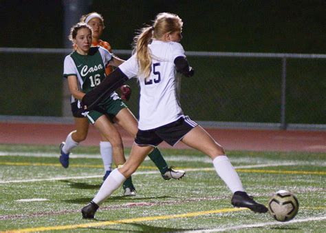 All local teams win in NCS soccer