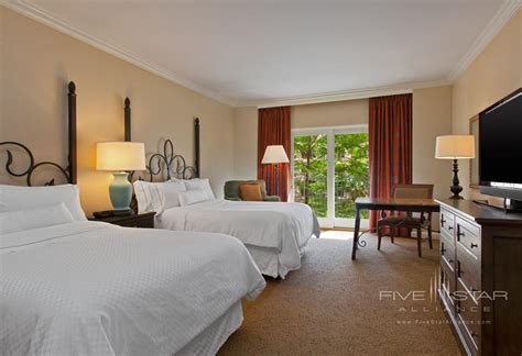 Photo Gallery for The Westin Riverwalk San Antonio | Five Star Alliance