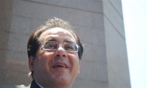 Lawsuit filed to strip Ayman Nour of Egyptian citizenship - EgyptToday