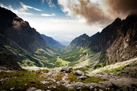 Vysoke Tatry Pictures | Photo Gallery of Vysoke Tatry - High-Quality ...