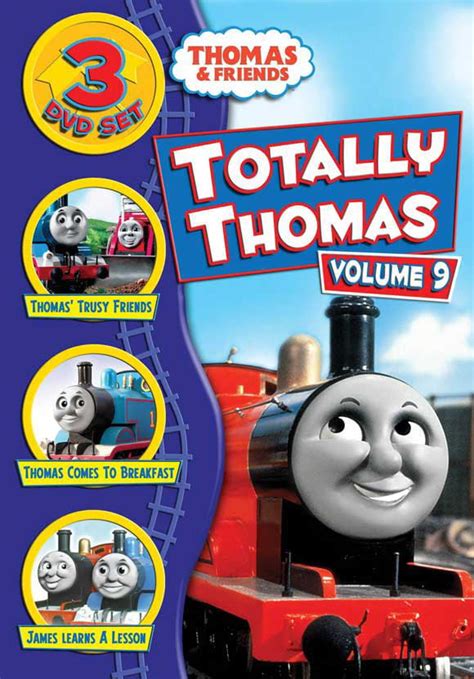 Thomas the TRAIN Engine & Friends - movie POSTER (UK Style C) (11" x 17 ...