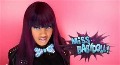 baby doll - the rapper of omg girlz Photo (32832047) - Fanpop