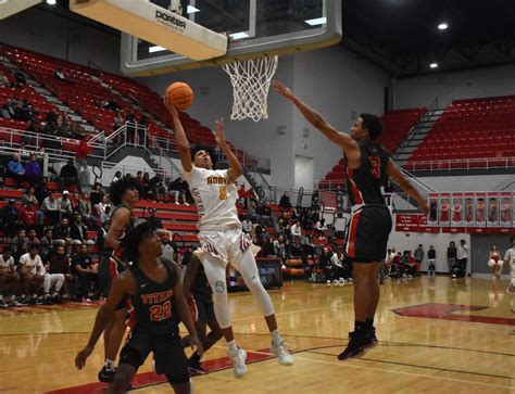 SBLive Oklahoma Top 25 boys basketball rankings: Despite shakeups, all ...