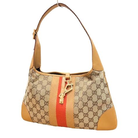 Gucci - Jackie Handbag - Catawiki