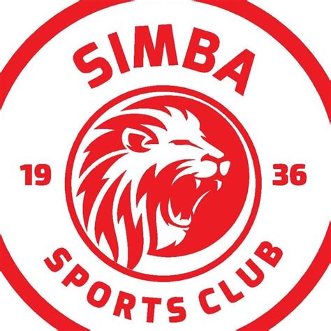 Simba SC Tanzania - YouTube