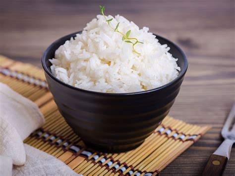 How to cook jasmine rice - Link Feel