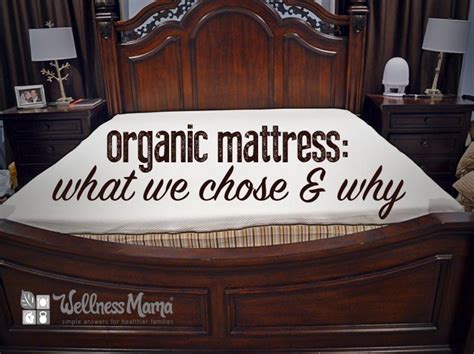 How to Choose an Organic Mattress (+ My Top Mattress Reviews)