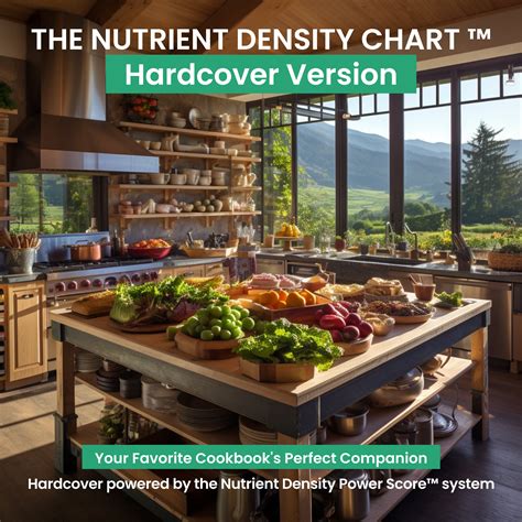 The Nutrient Density Chart™