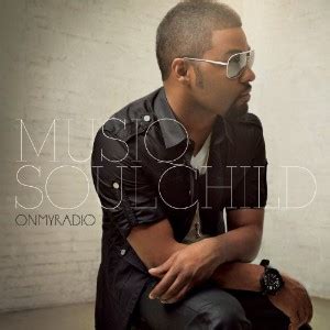 Musiq Soulchild Lyrics