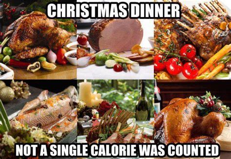 Christmas dinner - Meme by usus20032004 :) Memedroid