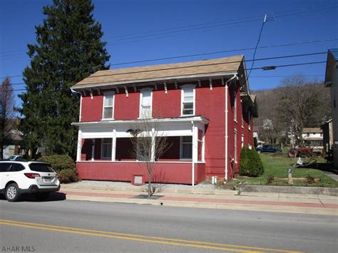 660 Main St, Coalport, PA 16627 | Trulia