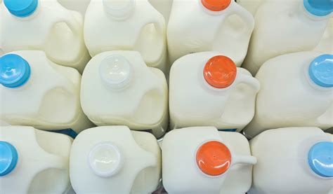 Milk Containers – What Sizes Does Milk Come In? - Foods Guy