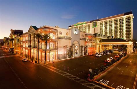 The Orleans Hotel & Casino (Las Vegas, NV): What to Know BEFORE You Bring Your Family