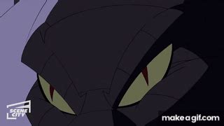 Dr. Curt Connors Transformation Into Lizard | Spectacular Spider-Man (2008) on Make a GIF