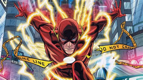 DC Comics, The Flash Wallpapers HD / Desktop and Mobile Backgrounds