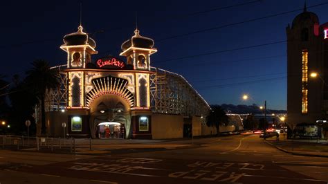 St Kilda, Melbourne After 5:00 pm | Travel After Five