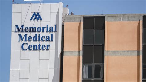 Coronavirus: Memorial Medical Center to resume some elective surgeries