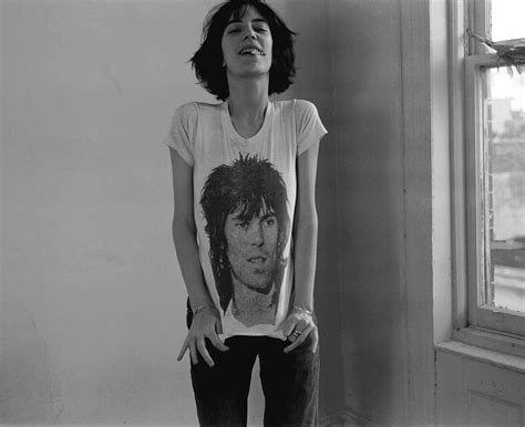 Patti Smith: Photographer's Muse | Time