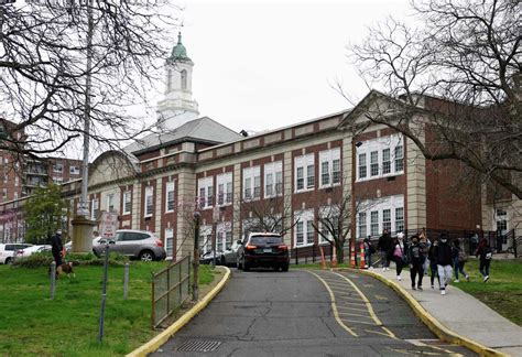 Stamford administrators talk about what they’ve done after rash of student arrests