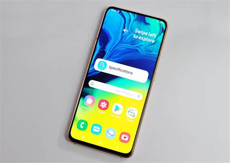 Samsung Galaxy A80 Price In Malaysia - Samsung Galaxy A80 (2019) Price ...