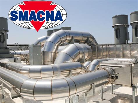 SMACNA Releases New Edition of the Fire, Smoke, and Radiation Damper Installation Guide | phcppros