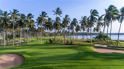 Shangri-La's Hambantota Golf Resort & Spa ⛳️ Book Golf Online • golfscape™