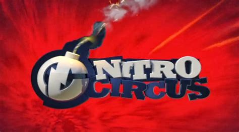 TRIOMGT: Nitro Circus