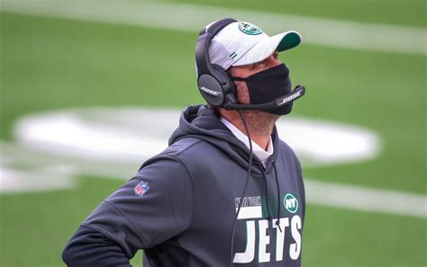 Jets fire Adam Gase after just 2 seasons | Is he worst coach in franchise history? - nj.com