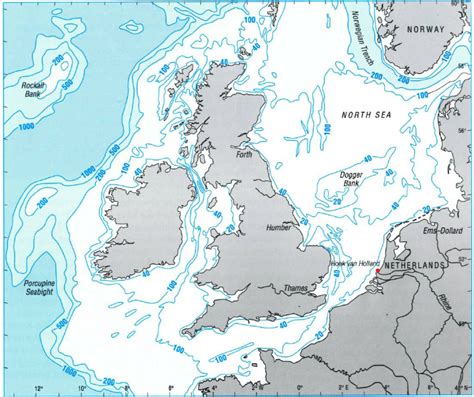 Uk Sea Depth Map - vrogue.co