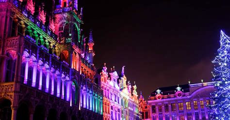 The Ultimate Guide to Christmas in Belgium